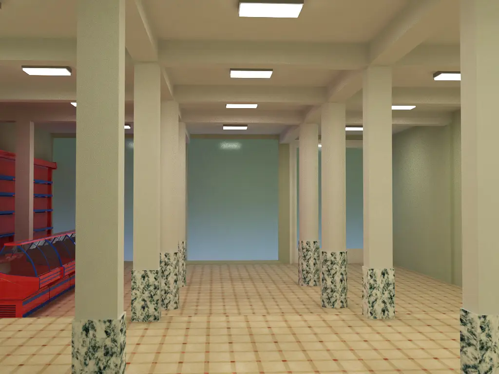Shop Design 4