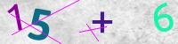 Math Captcha